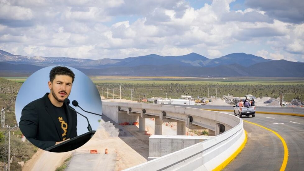Arqueología detiene avance del Tramo Dos de la Interserrana en Nuevo León