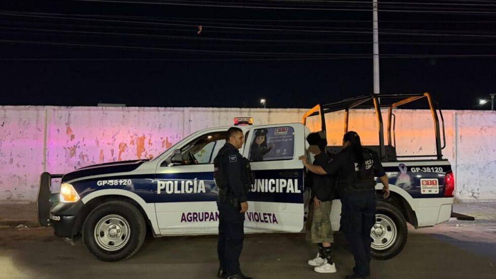 Una adolescente de 16 años fue encontrada en Gómez Palacio tras su desaparición en el Estado de México. Aquí los detalles.