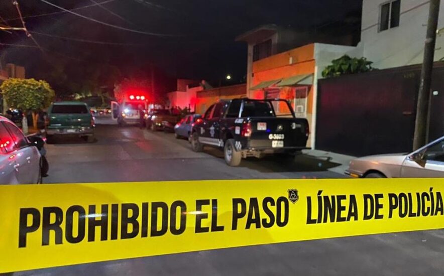 El estado de Nuevo León vive una alarmante ola de violencia con seis homicidios reportados recientemente.