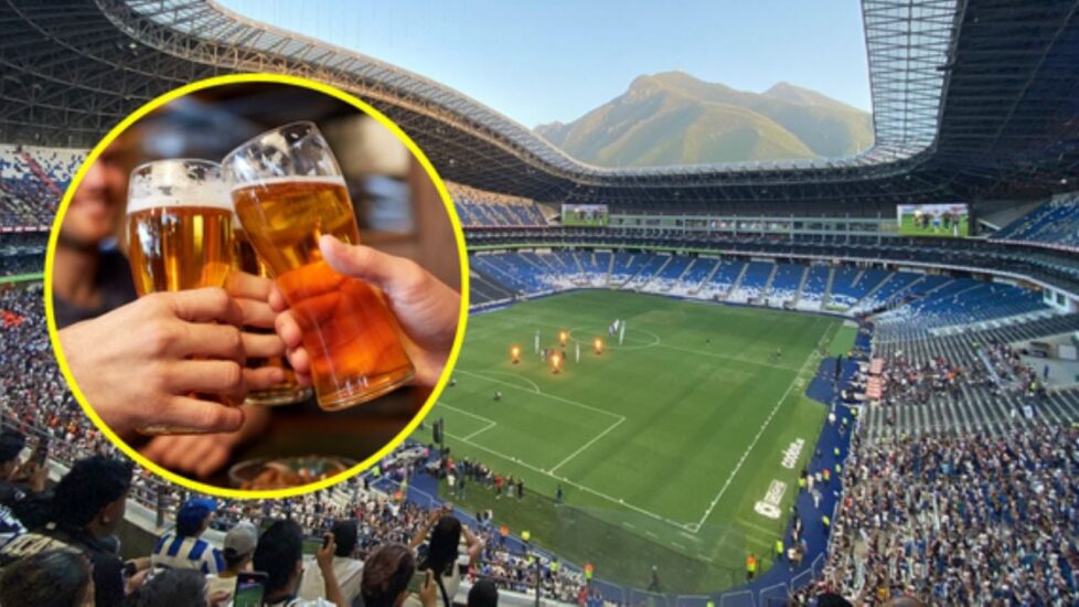 Discusión sobre consumo de alcohol en la calle durante Mundial 2026