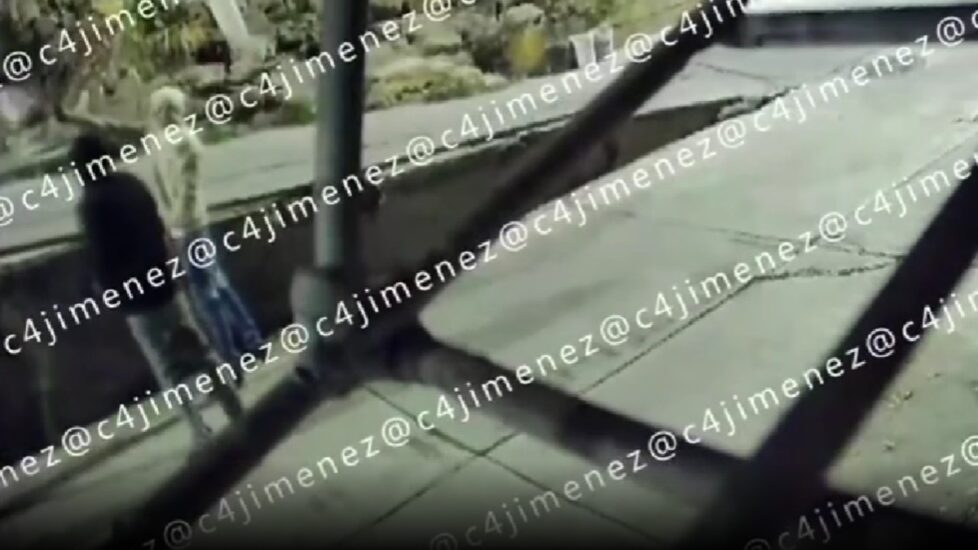 El asesinato de El Pitufo por Los Chacales en Tlalnepantla expone la violencia del narcotráfico en México.
