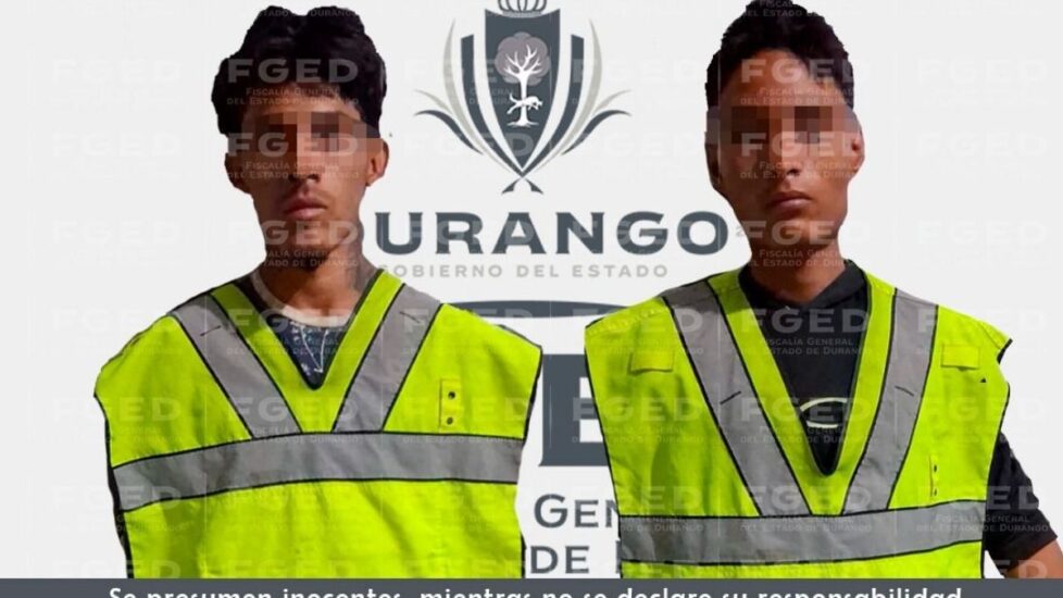 Las autoridades arrestan a dos sospechosos en un trágico caso de violencia que afectó a una familia.