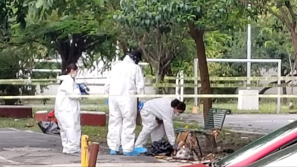 Un descubrimiento angustiante en Monterrey revela restos humanos, generando conmoción en la comunidad.