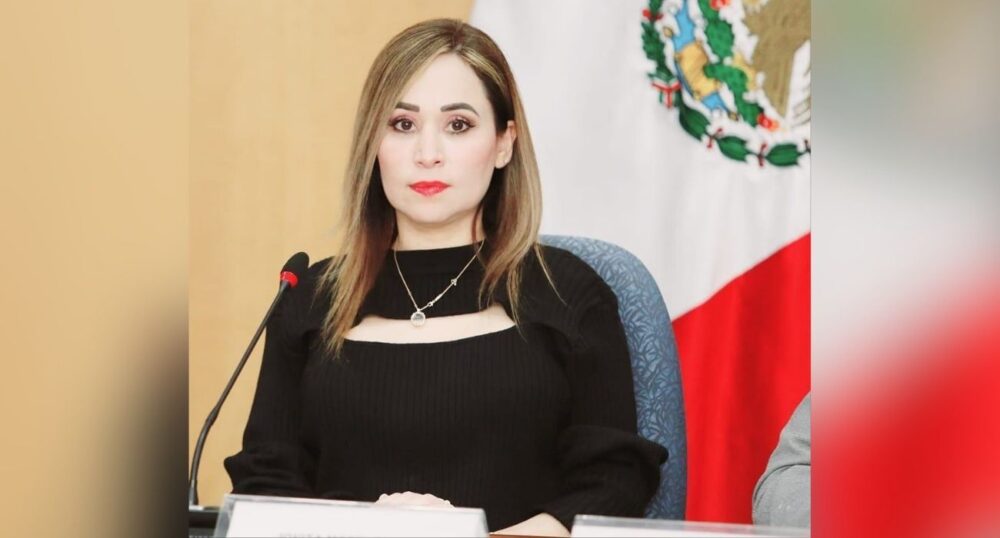 Jovita Morín deja la Contraloría de Monterrey tras trienio con De la Garza