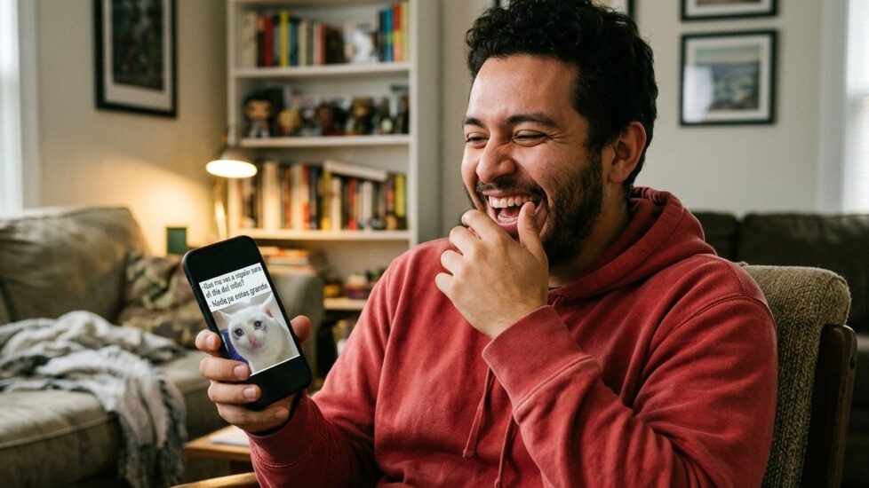 Descubre la recopilación más divertida de memes que celebran el Día del Niño 2026 en las redes sociales. ¡No te lo pierdas!