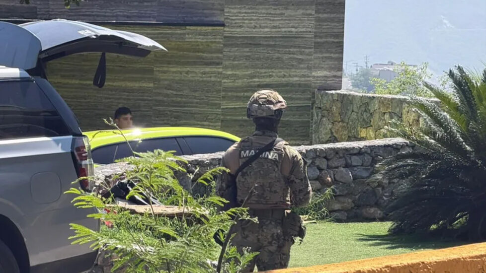Una jueza ordena la liberación de tres detenidos en un caso relacionado con El Señor de los Buques en Monterrey.
