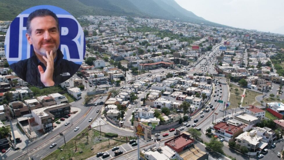 Monterrey destina 490 mdp para modernizar Paseo de los Leones