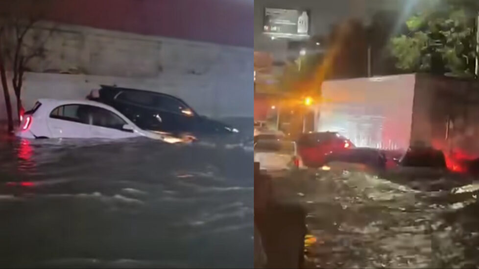 Las recientes inundaciones en Nuevo León han causado estragos en la cultura artística, con eventos y conciertos afectados.