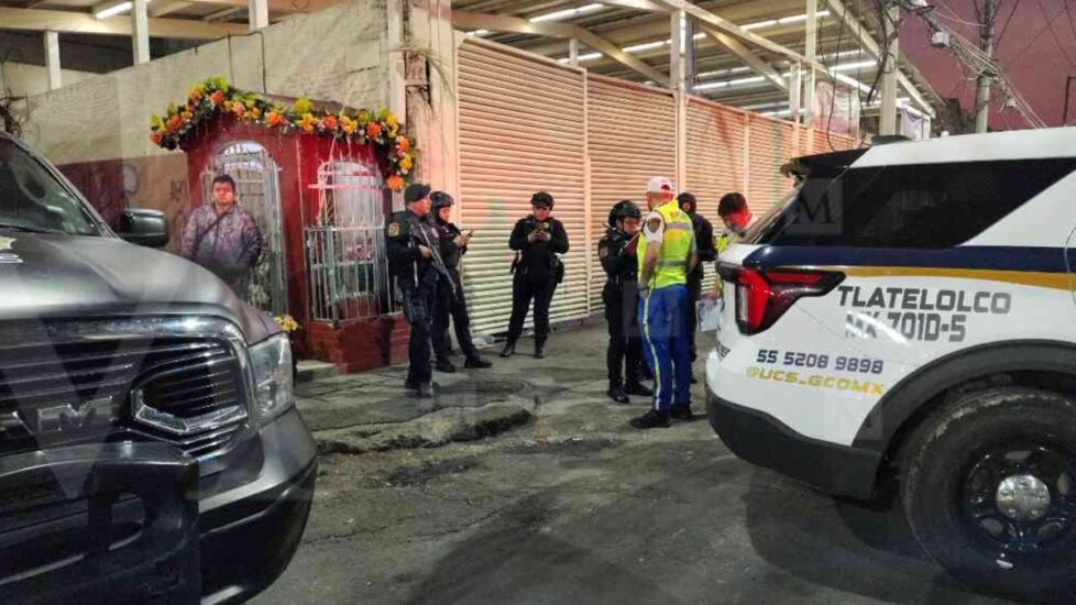 La madre del joven abatido cuenta cómo una riña desencadenó una tragedia en la colonia Morelos, un hecho preocupante.