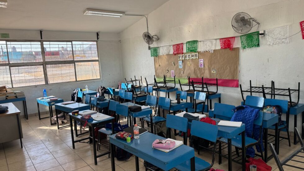 Samuel García confirma que Nuevo León finalizará clases el 19 de junio