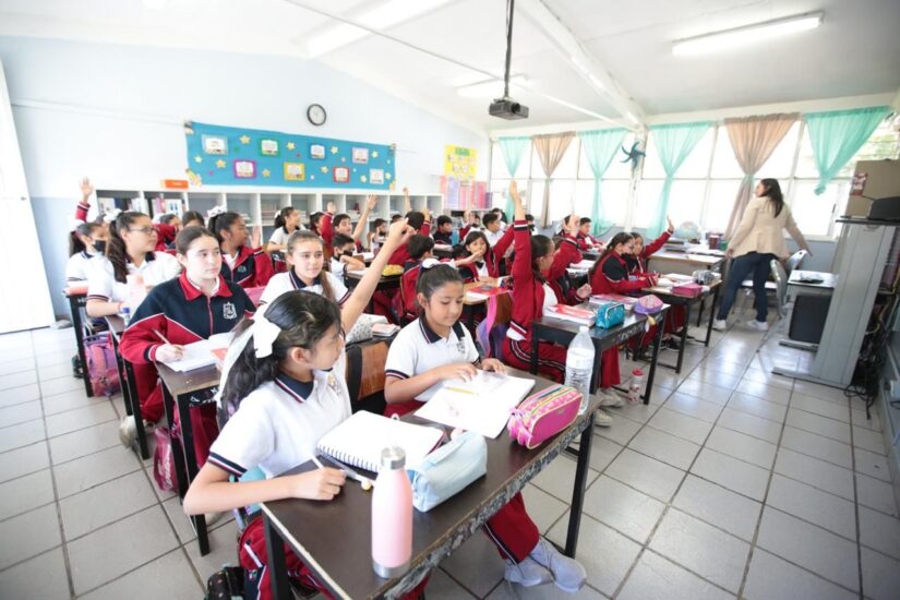 Samuel García determina fin del ciclo escolar en Nuevo León para el 19 de junio