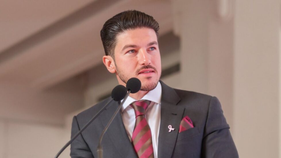 Samuel García impulsa preparativos para el Mundial 2026 sin presupuesto aprobado