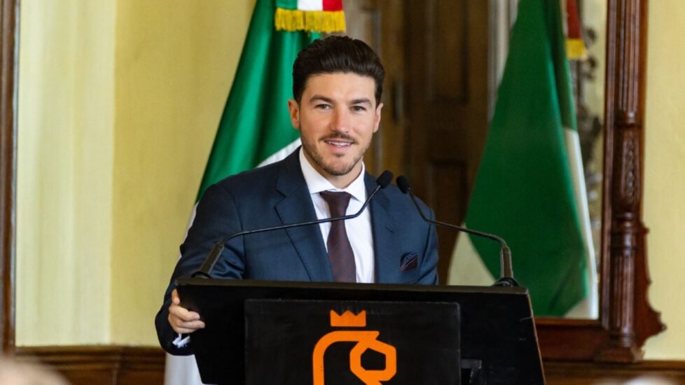 Samuel García solicita reactivación de pláticas presupuestarias en el Congreso