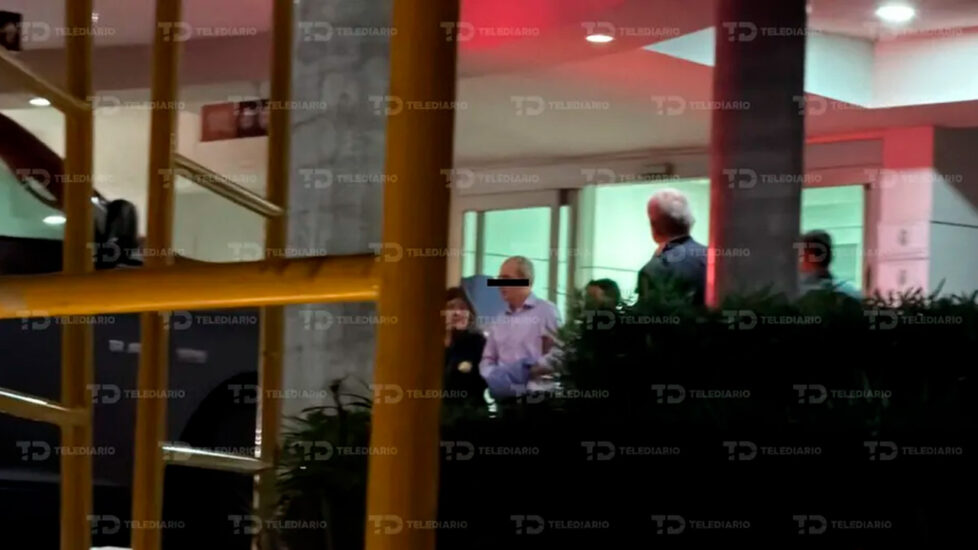 José N enfrenta un complicado futuro tras ser enviado al penal de Apodaca por casos de fraude en Nuevo León.