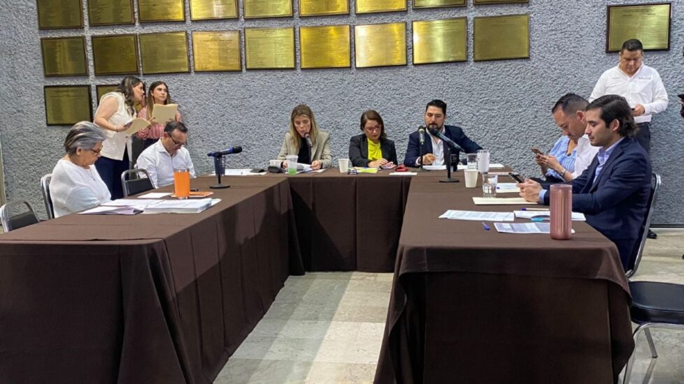 Tres juicios políticos contra Samuel García por violaciones electorales en NL