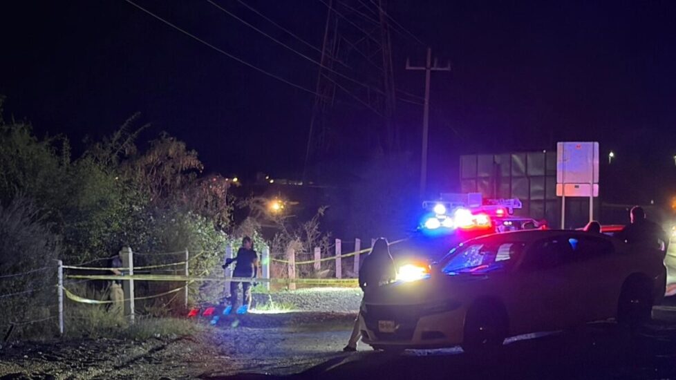 La brutalidad del hallazgo de un hombre sin vida en Santa Catarina ha sacudido la tranquilidad de la localidad.