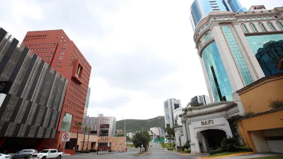 La ocupación hotelera en Nuevo León alcanza el 65% debido al Mundial 2026, señala la Secretaría de Turismo.
