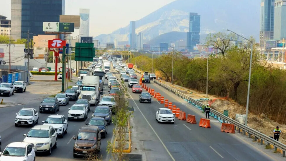 Este domingo se suspenderá la Vía Deportiva en Monterrey por una gran cabalgata en la avenida Constitución.