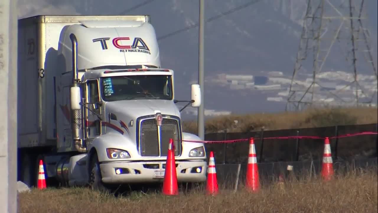 Un choque frontal en Cadereyta ha dejado a dos personas lesionadas. Conoce los detalles de este accidente.