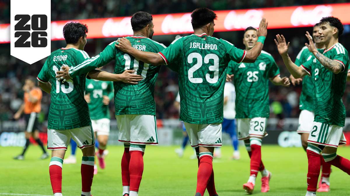 Conoce los salarios que recibirán los futbolistas mexicanos en el Mundial 2026 y los pagos de la FIFA a clubes.