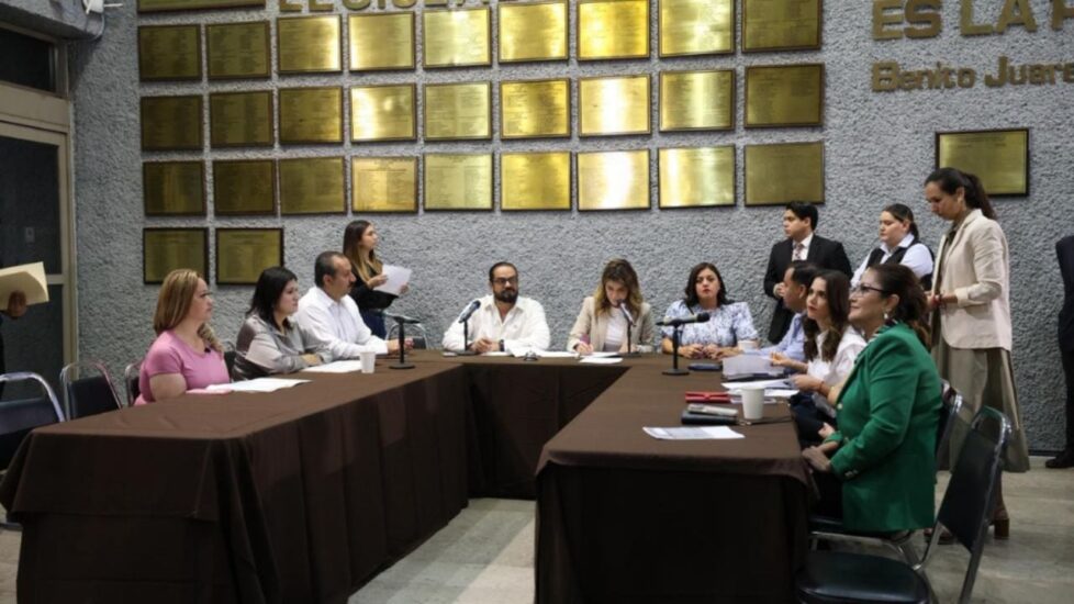 Congreso de Nuevo León detiene reformas electorales ante fallo del Tribunal Electoral