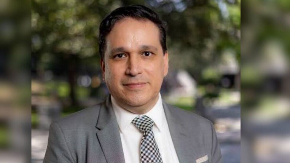Congreso de Nuevo León se opone a juicio de Ulises Carlín como tesorero