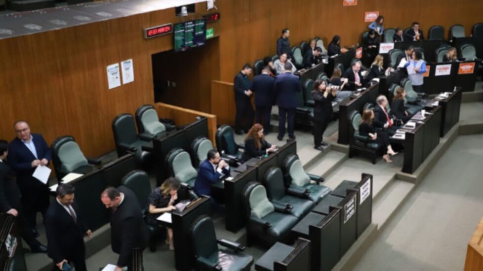Congreso de Nuevo León y la urgencia de la reforma electoral para la paridad de género