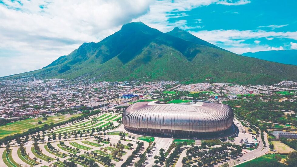Copa Mundial de la FIFA 2026 renueva Guadalupe con importante inversión