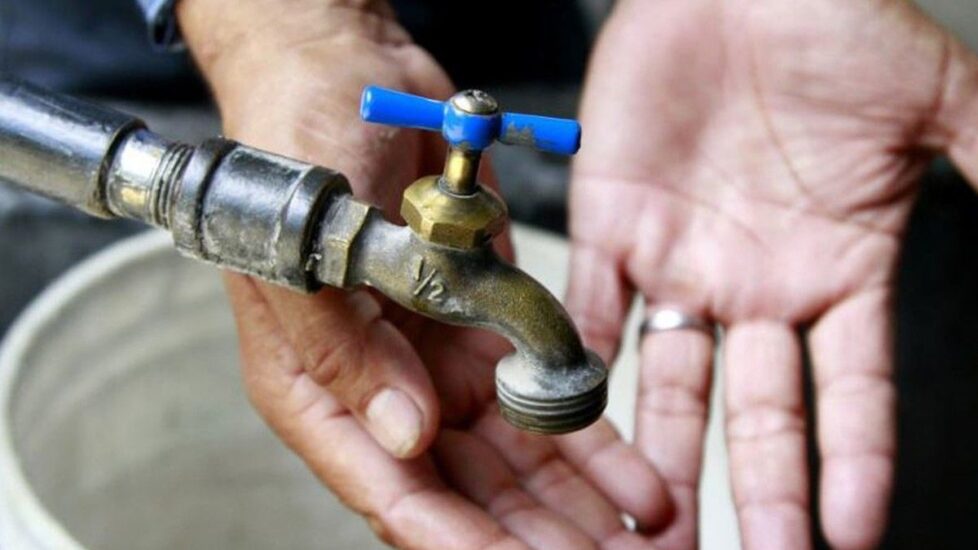 Más de 50 colonias en García sufren cortes de agua por una intermitencia en el servicio eléctrico. Descubre los detalles aquí.