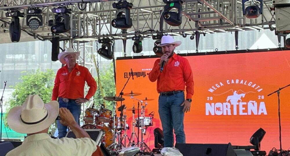 Fan Fest ofrecerá cerveza y carne asada gratis en Nuevo León