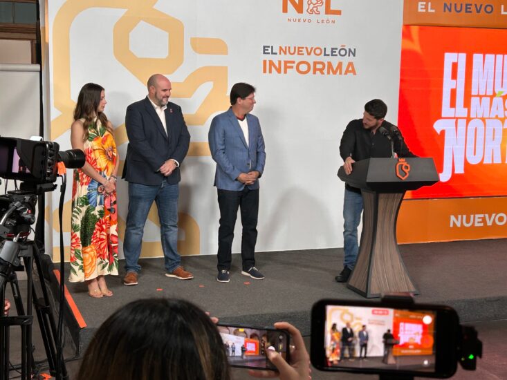 J Balvin dará concierto inaugural para el Mundial en Nuevo León