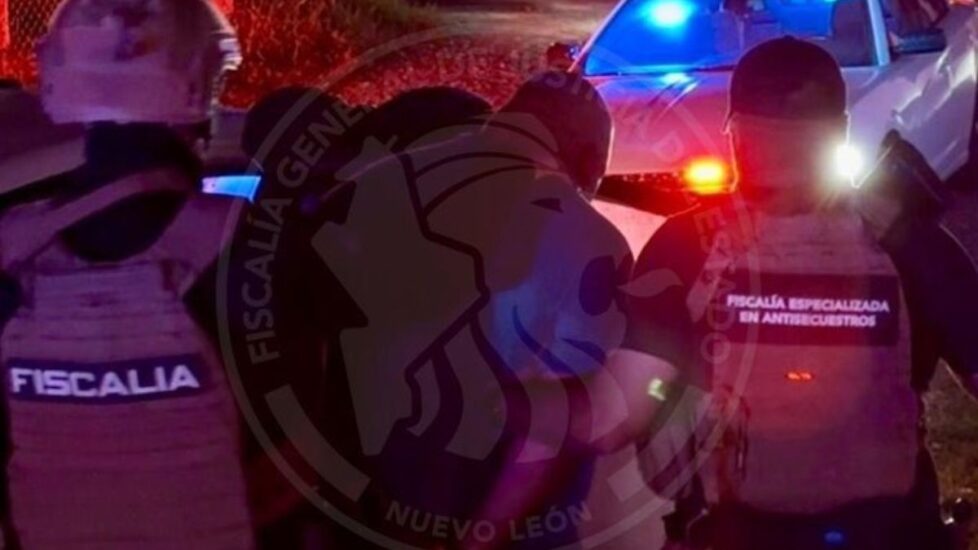 Cuatro detenidos en Nuevo León, vinculados a secuestro en Tamaulipas, reflejan la creciente preocupación por la seguridad en la región.