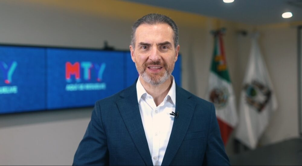 Monterrey recibe calificación triple A por parte de PCR Verum