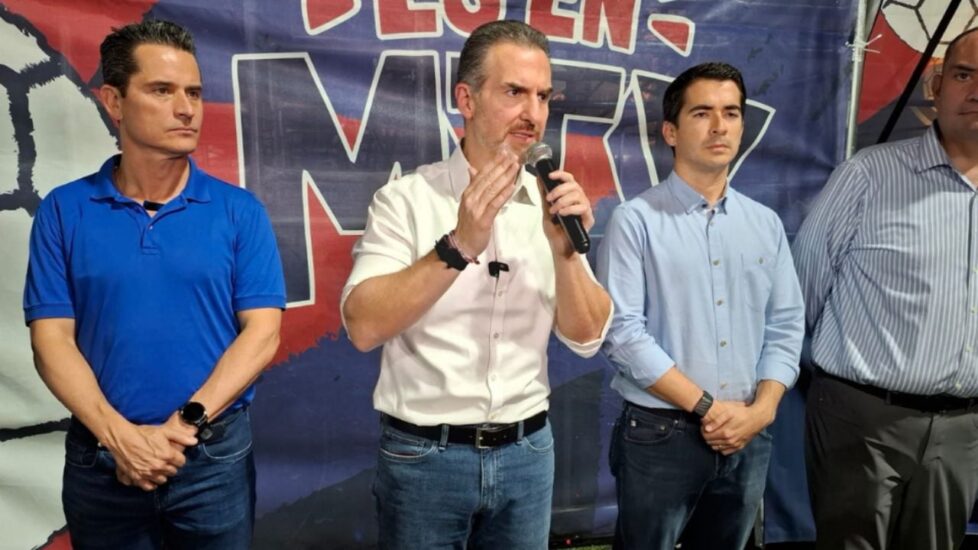 Monterrey rescinde contrato con Next Energy y recupera 400 millones