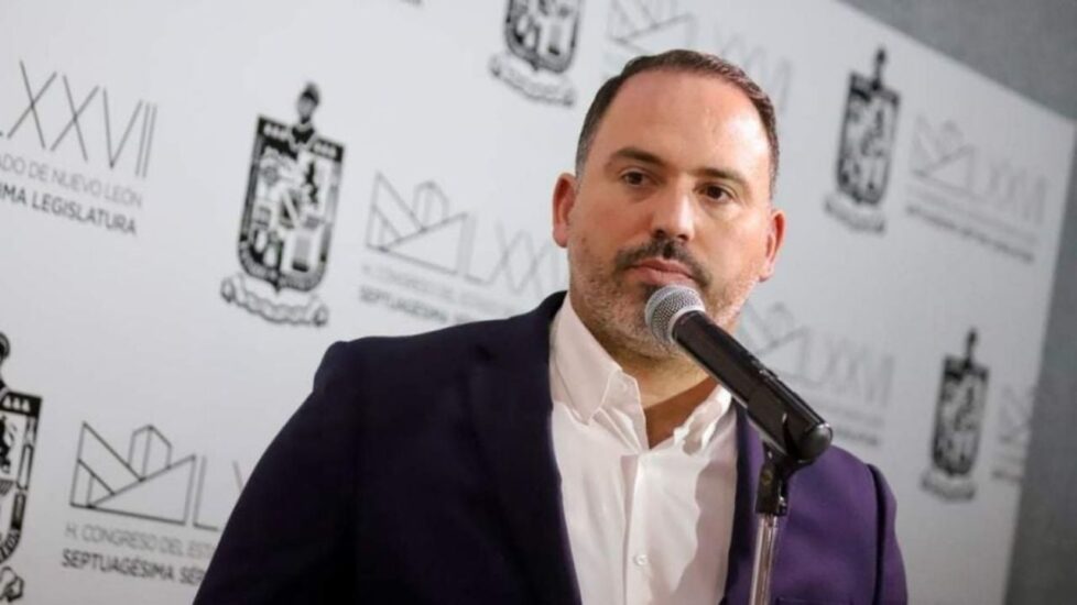 Morena inicia suspensión de diputados en Nuevo León por favoritismo hacia Samuel García