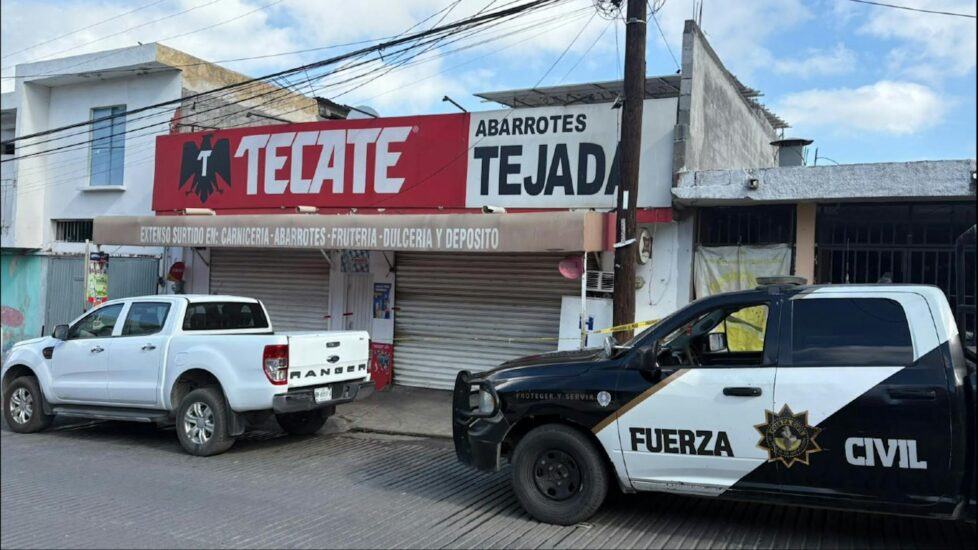 Un padre en Monterrey se enfrenta a una tragedia tras salvar a su hijo de dos asaltantes y perderlo en el intento.