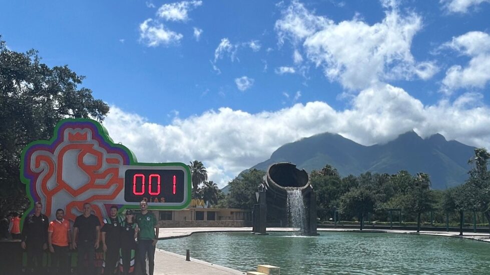 Parque Fundidora recibirá el FIFA Fan Fest Monterrey en la Copa Mundial