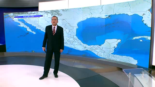 Conoce el pronóstico del tiempo para Monterrey este sábado 6 de junio. Mantente preparado para el calor.