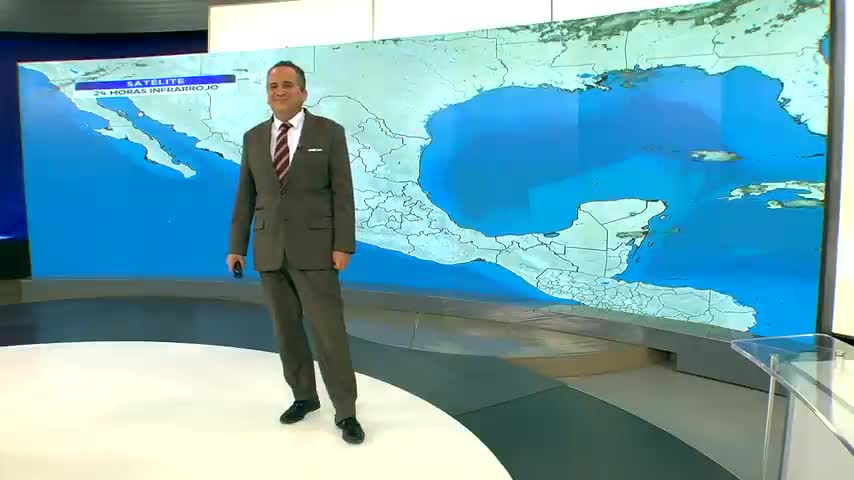 Con una temperatura de 34°C, Monterrey vivirá un martes caluroso y brumoso. Descubre más sobre el clima.
