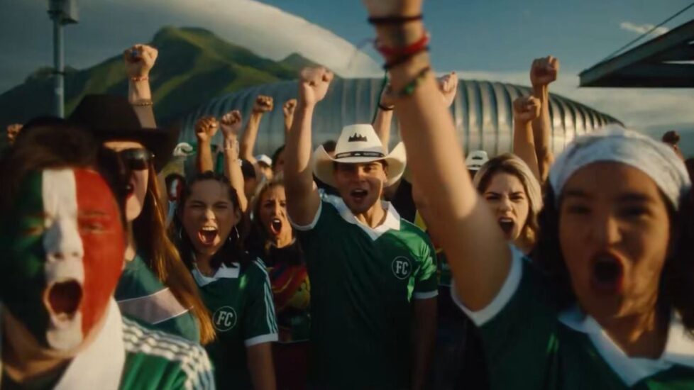 Samuel García presenta video del Mundial más Norteño en Monterrey