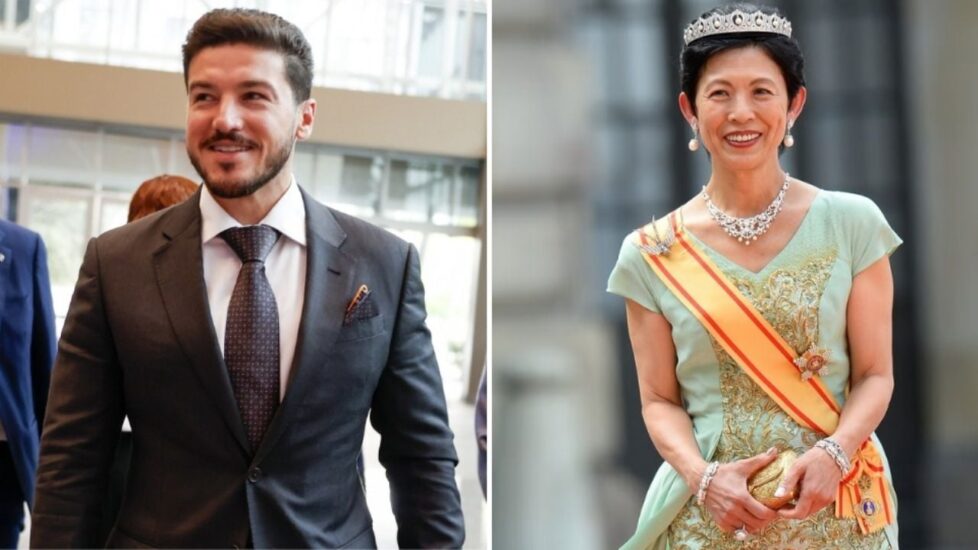 Samuel García recibirá a la princesa de Japón en su visita oficial