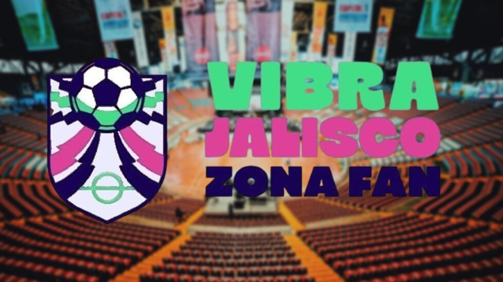 Conoce la lista de artistas confirmados que llevarán música gratuita a la Zona Fan de Guadalajara en 2026.